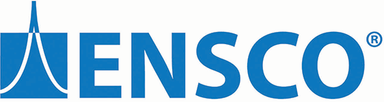 Platinum Sponsor Ensco