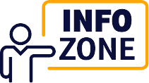 InfoZone Icon