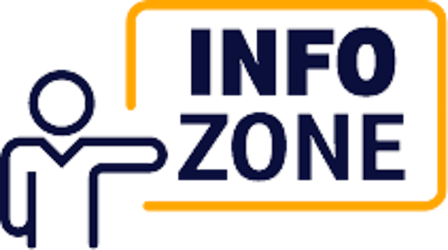 InfoZone Icon
