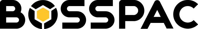BossPac Technologies logo