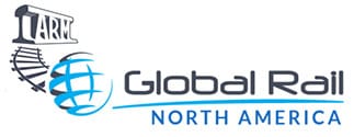 Global Rail Group logo
